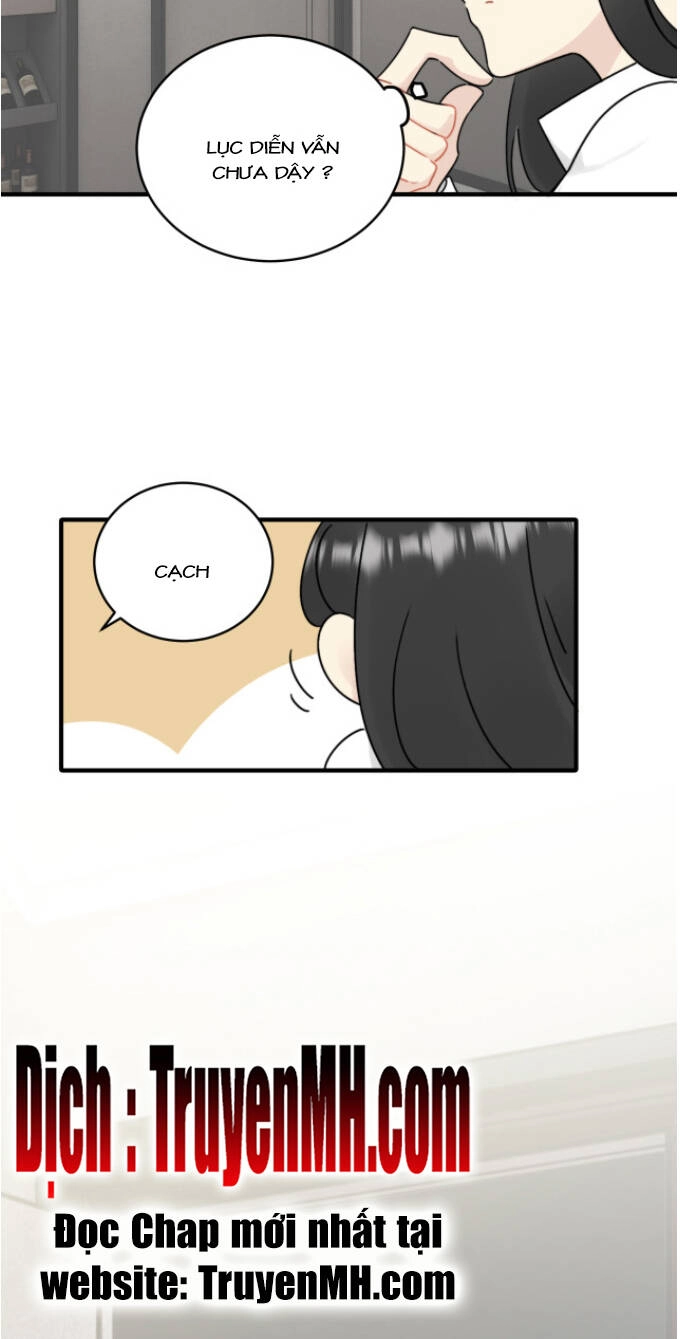 Không Nên Tùy Tiện Đối Nghịch Với Thủ Trưởng Chapter 16 - 3