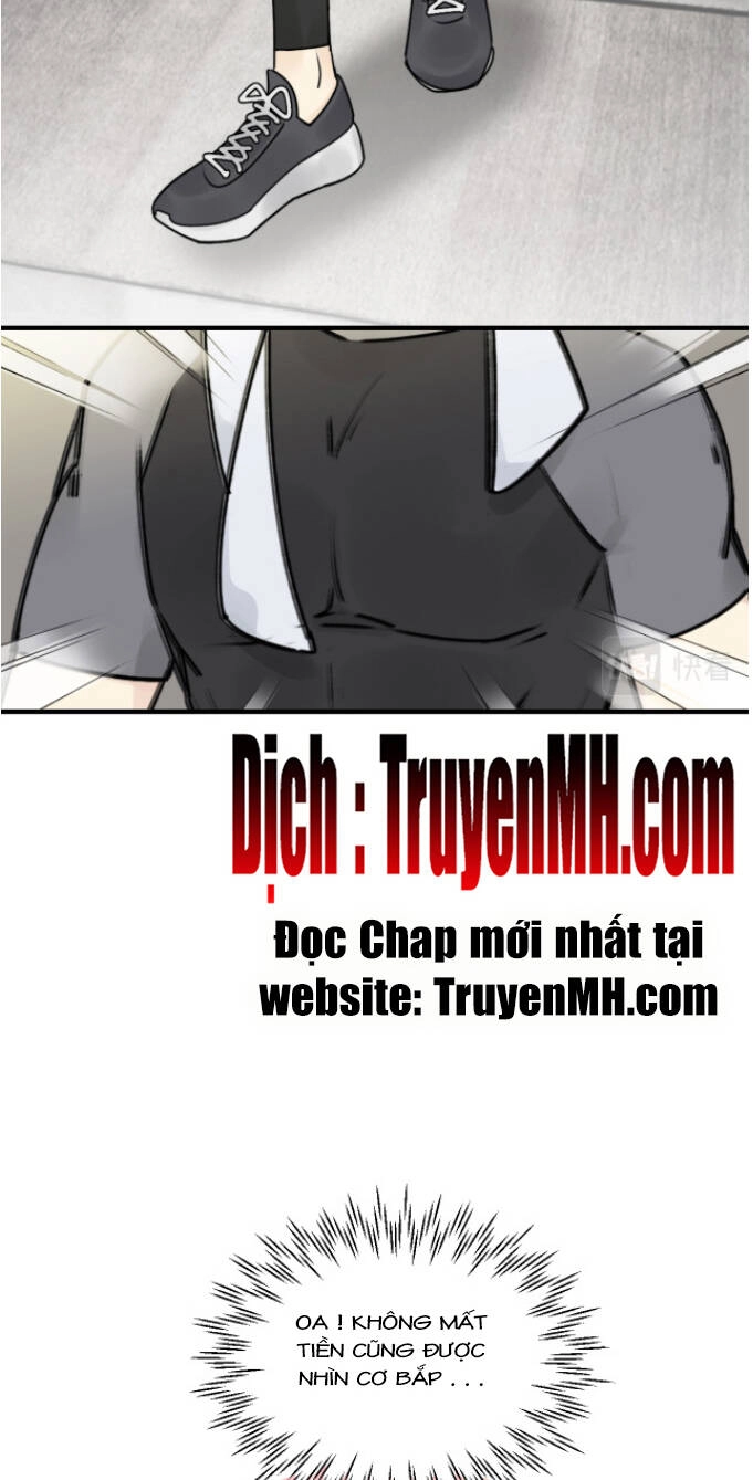 Không Nên Tùy Tiện Đối Nghịch Với Thủ Trưởng Chapter 16 - 5