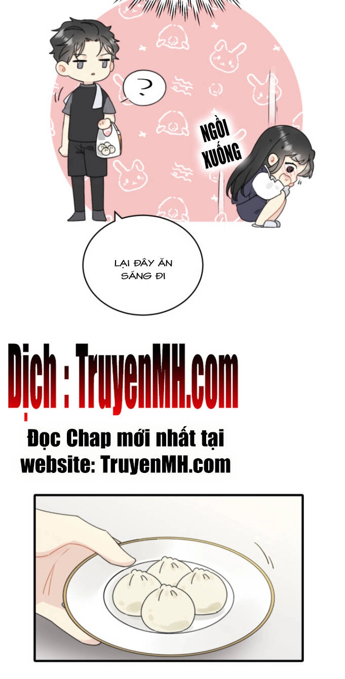 Không Nên Tùy Tiện Đối Nghịch Với Thủ Trưởng Chapter 16 - 6