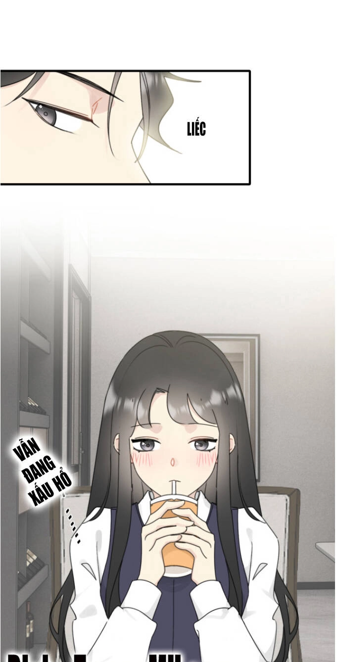 Không Nên Tùy Tiện Đối Nghịch Với Thủ Trưởng Chapter 16 - 7