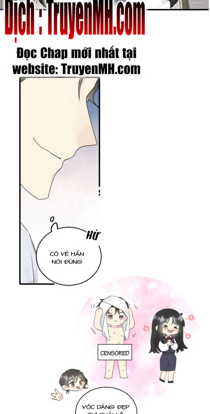 Không Nên Tùy Tiện Đối Nghịch Với Thủ Trưởng Chapter 16 - 8