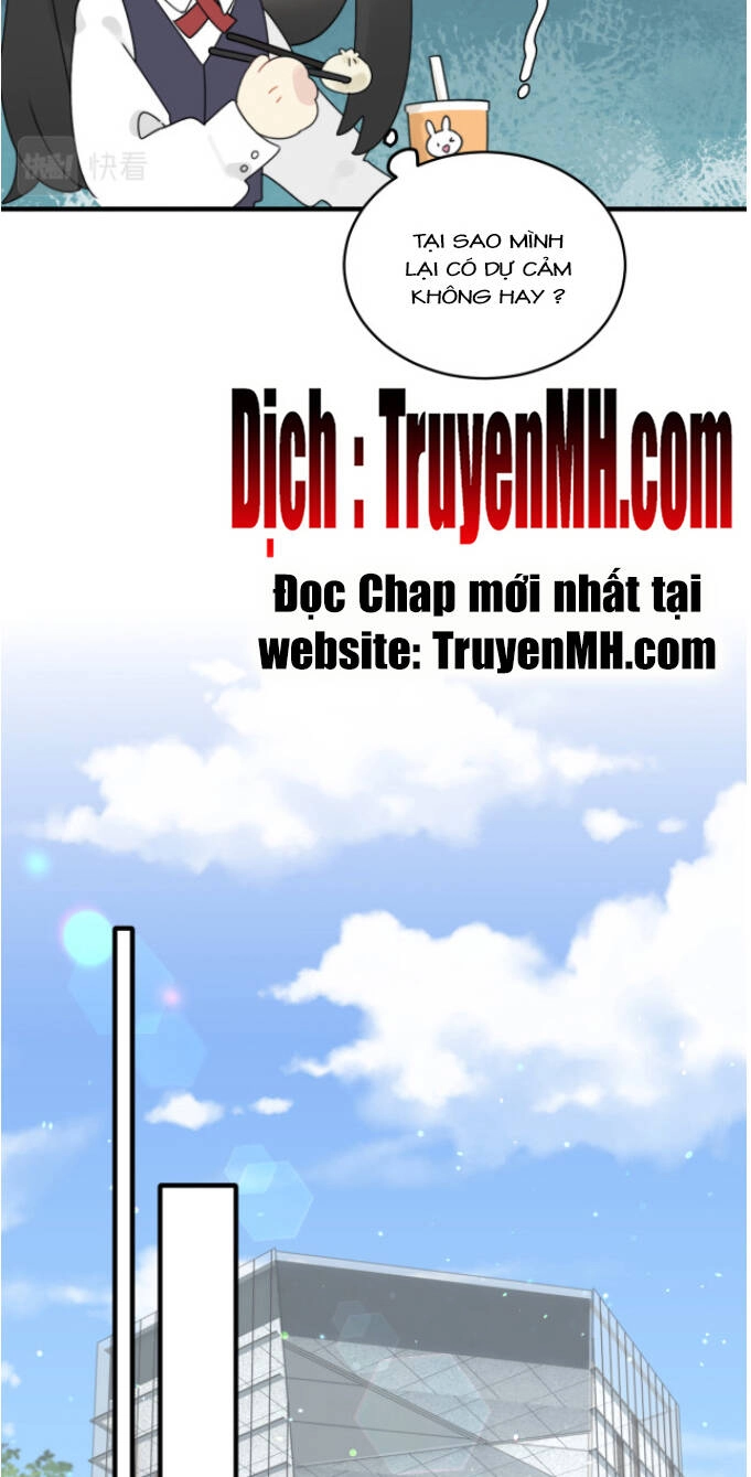 Không Nên Tùy Tiện Đối Nghịch Với Thủ Trưởng Chapter 16 - 10