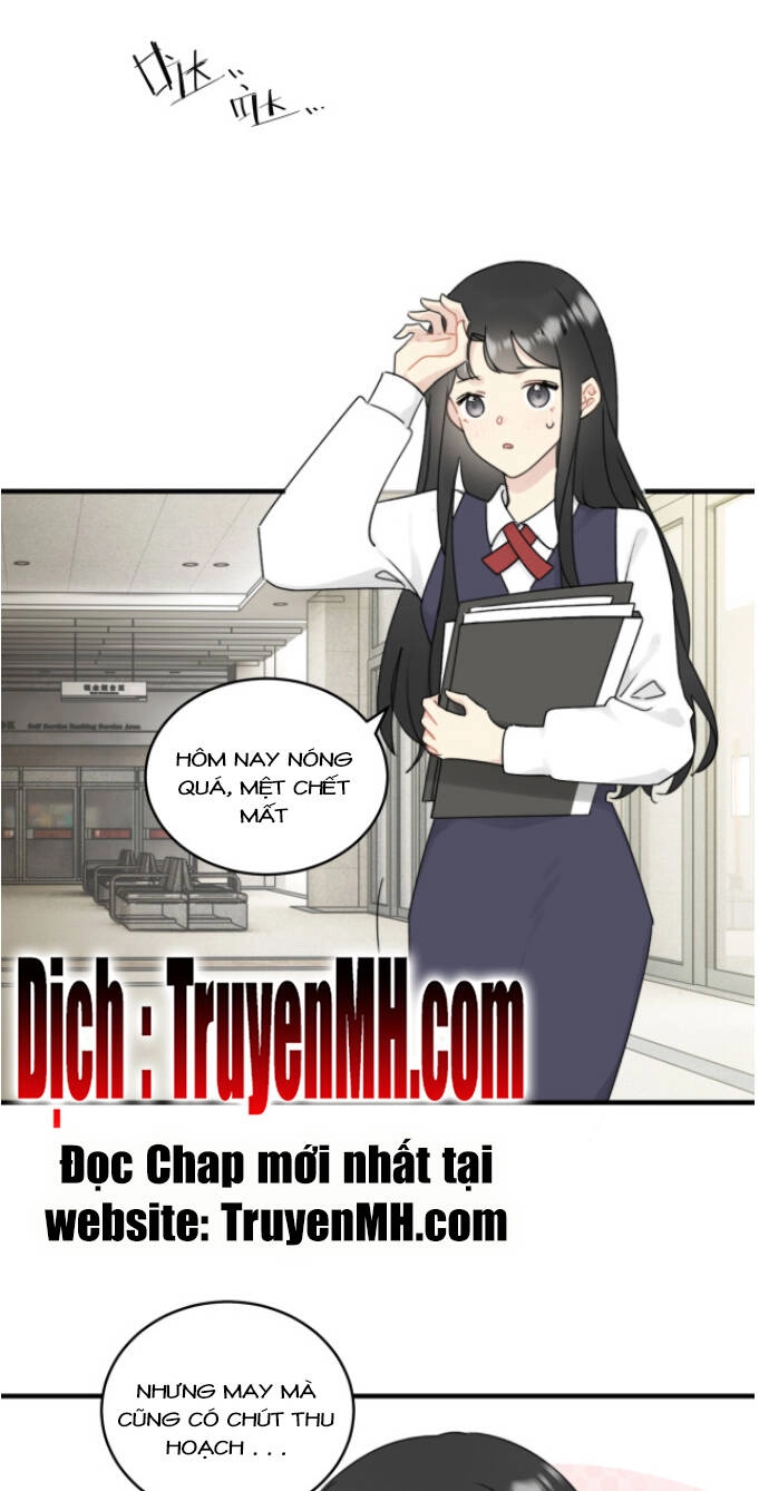 Không Nên Tùy Tiện Đối Nghịch Với Thủ Trưởng Chapter 16 - 12