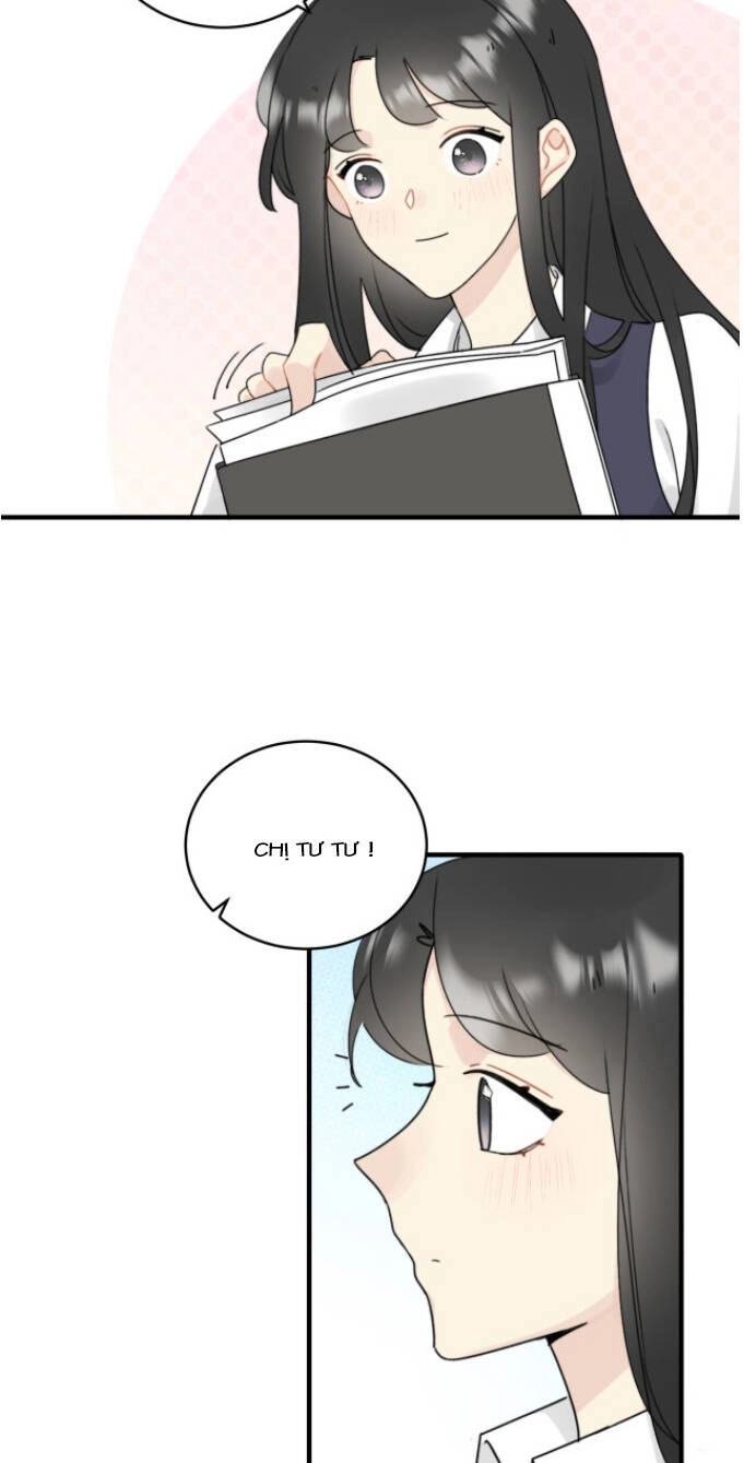 Không Nên Tùy Tiện Đối Nghịch Với Thủ Trưởng Chapter 16 - 13