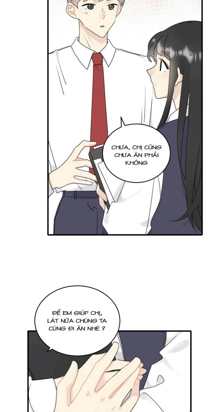 Không Nên Tùy Tiện Đối Nghịch Với Thủ Trưởng Chapter 16 - 16