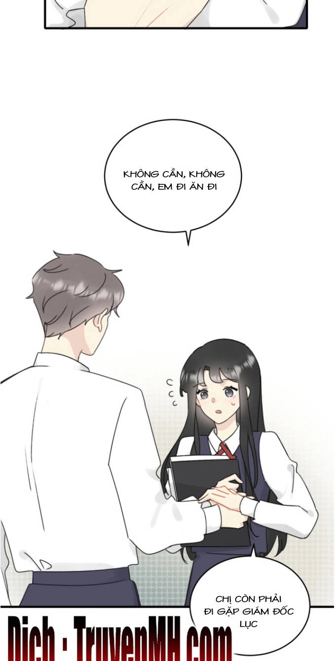 Không Nên Tùy Tiện Đối Nghịch Với Thủ Trưởng Chapter 16 - 17