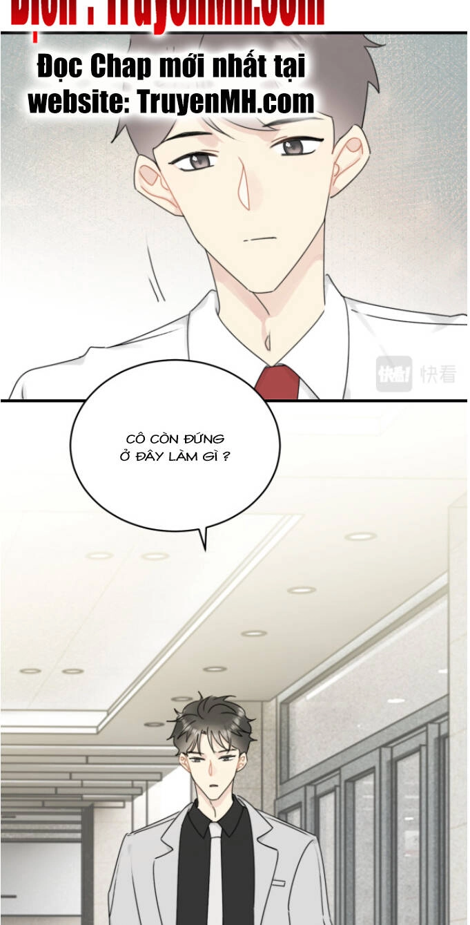 Không Nên Tùy Tiện Đối Nghịch Với Thủ Trưởng Chapter 16 - 18