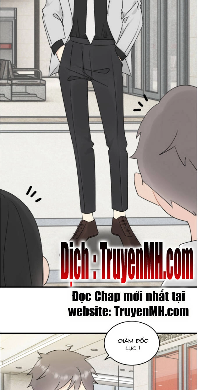 Không Nên Tùy Tiện Đối Nghịch Với Thủ Trưởng Chapter 16 - 19