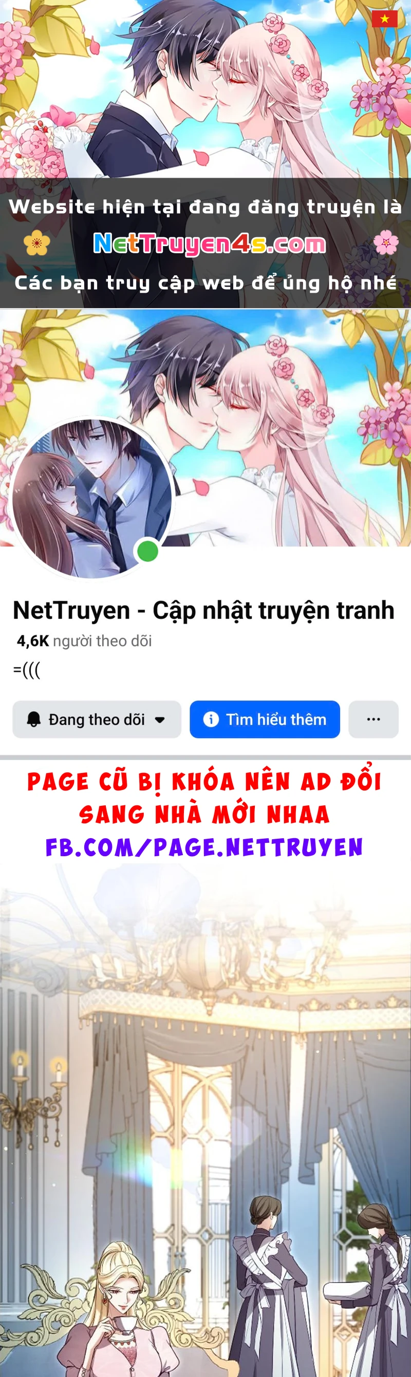 Tôi Sẽ Bị Trừ Khử Cùng Hoàng Đế Chapter 139 - 1