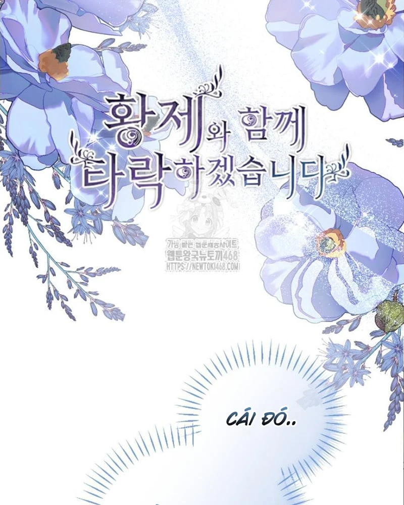 Tôi Sẽ Bị Trừ Khử Cùng Hoàng Đế Chapter 139 - 9