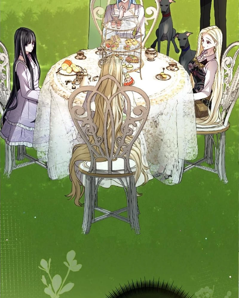 Tôi Sẽ Bị Trừ Khử Cùng Hoàng Đế Chapter 139 - 12