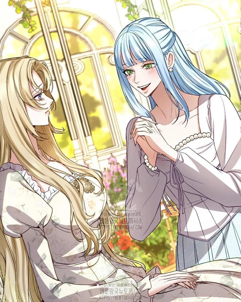 Tôi Sẽ Bị Trừ Khử Cùng Hoàng Đế Chapter 139 - 21