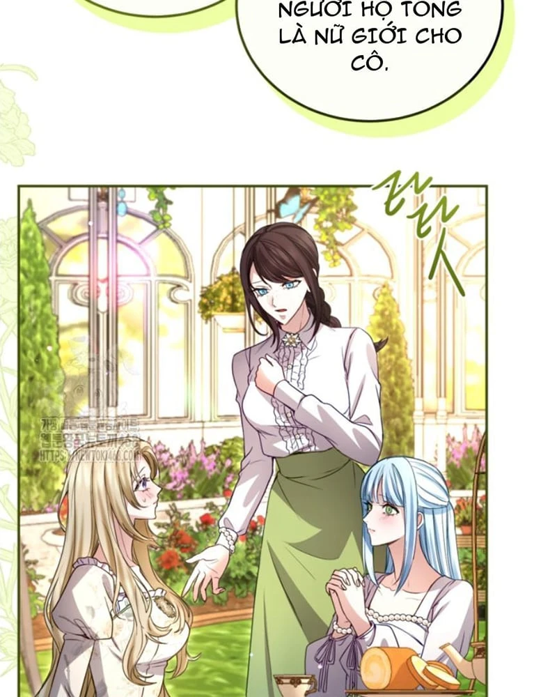 Tôi Sẽ Bị Trừ Khử Cùng Hoàng Đế Chapter 139 - 25