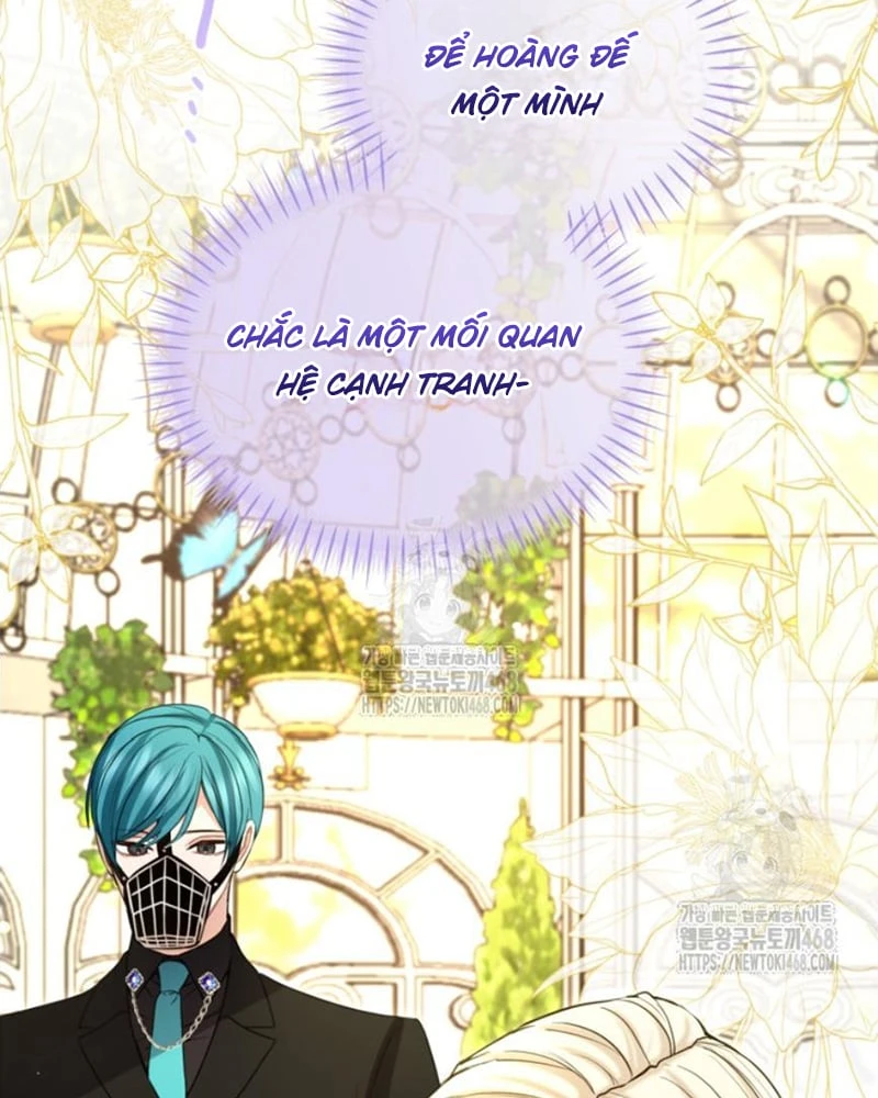 Tôi Sẽ Bị Trừ Khử Cùng Hoàng Đế Chapter 139 - 30