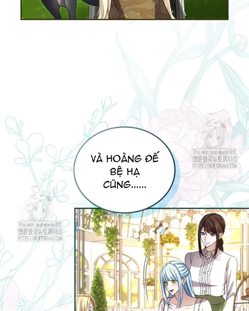 Tôi Sẽ Bị Trừ Khử Cùng Hoàng Đế Chapter 139 - 35