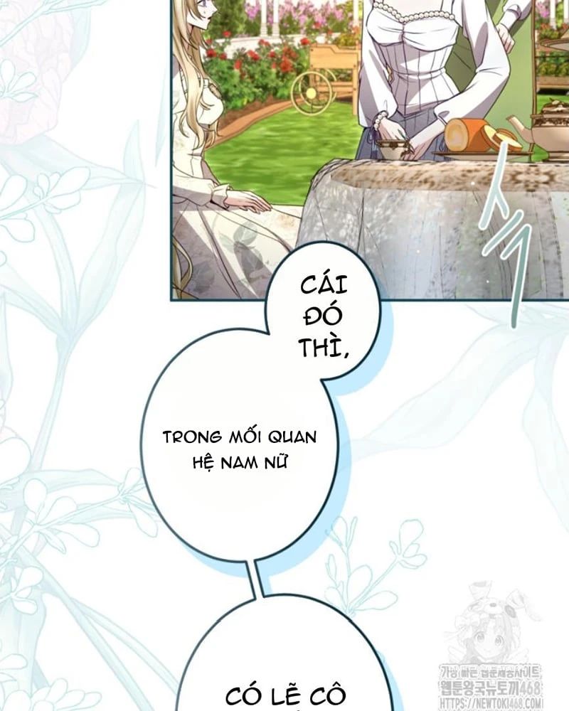 Tôi Sẽ Bị Trừ Khử Cùng Hoàng Đế Chapter 139 - 36