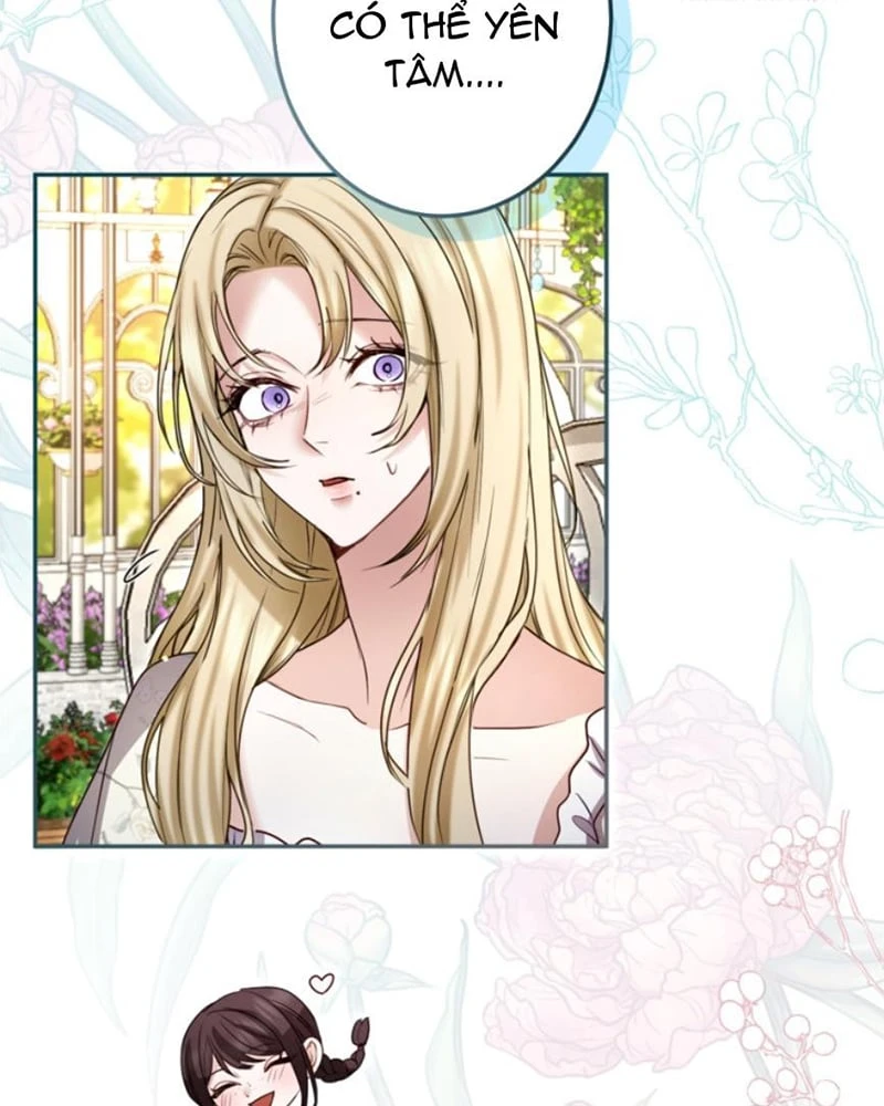 Tôi Sẽ Bị Trừ Khử Cùng Hoàng Đế Chapter 139 - 37