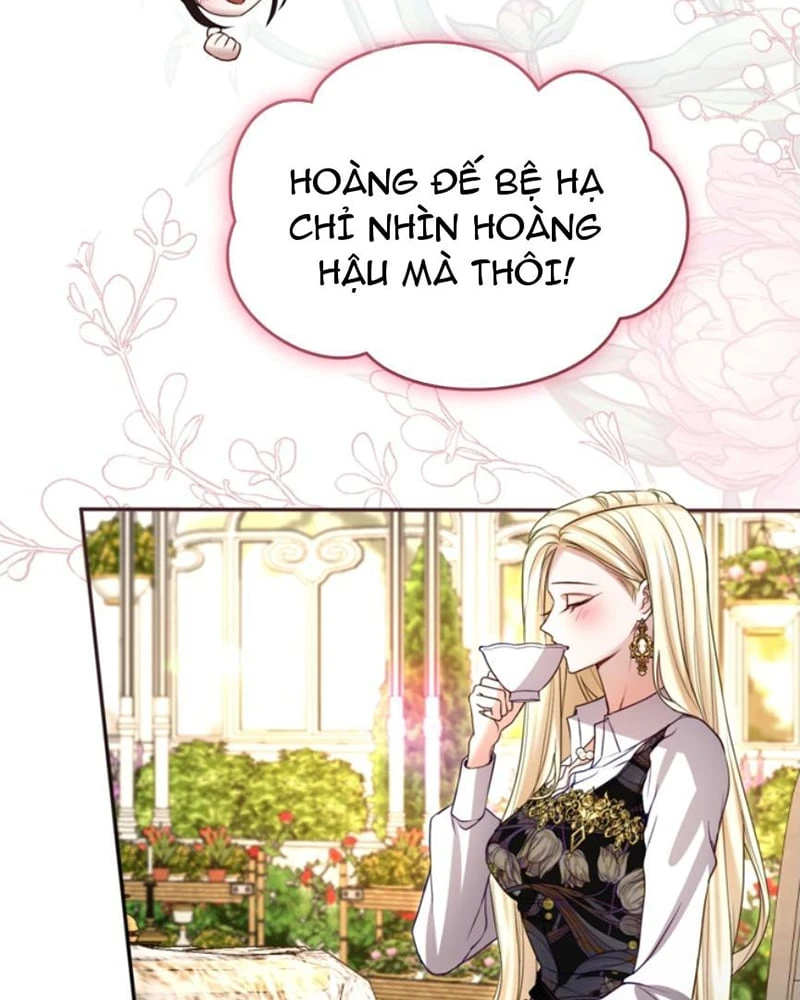 Tôi Sẽ Bị Trừ Khử Cùng Hoàng Đế Chapter 139 - 39