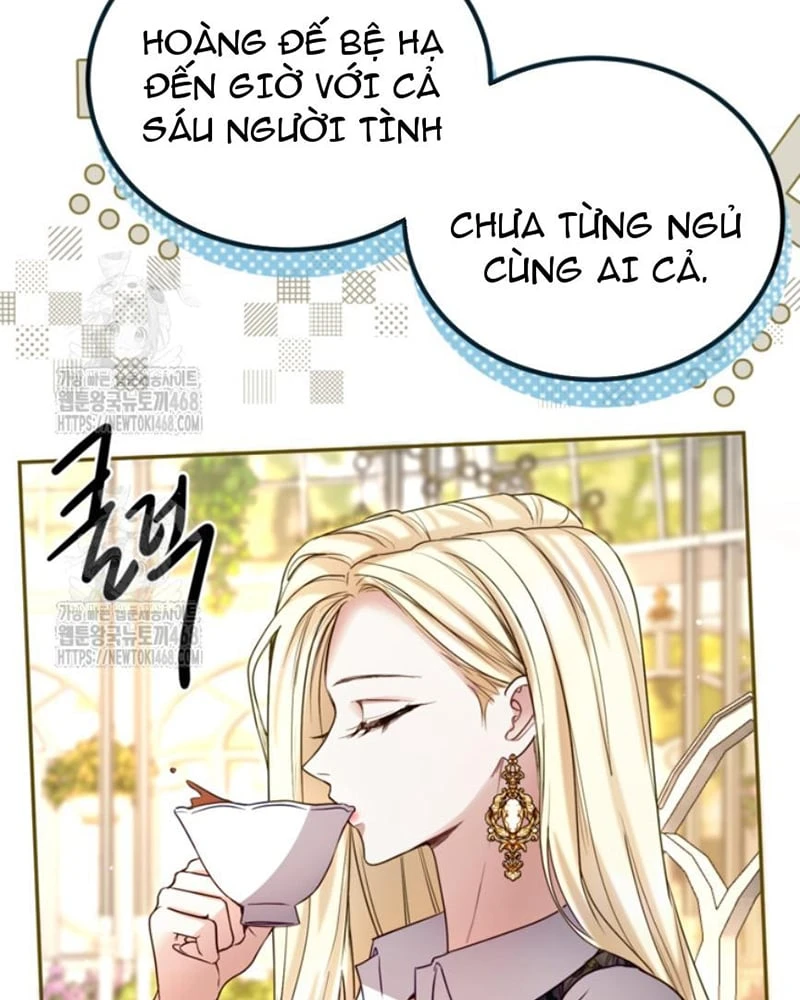 Tôi Sẽ Bị Trừ Khử Cùng Hoàng Đế Chapter 139 - 40