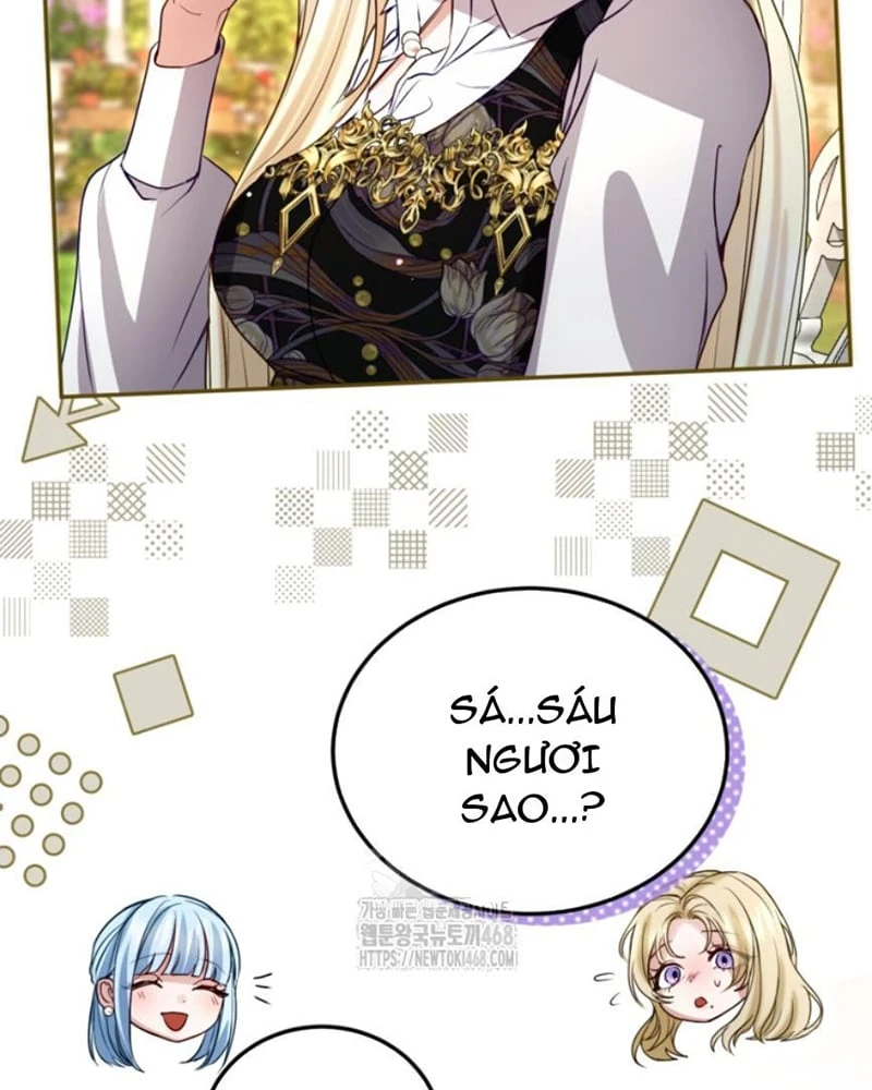 Tôi Sẽ Bị Trừ Khử Cùng Hoàng Đế Chapter 139 - 41