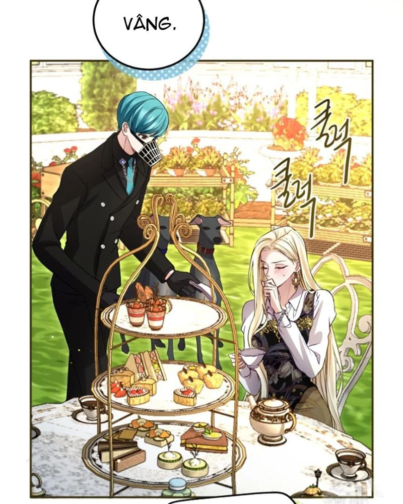 Tôi Sẽ Bị Trừ Khử Cùng Hoàng Đế Chapter 139 - 42