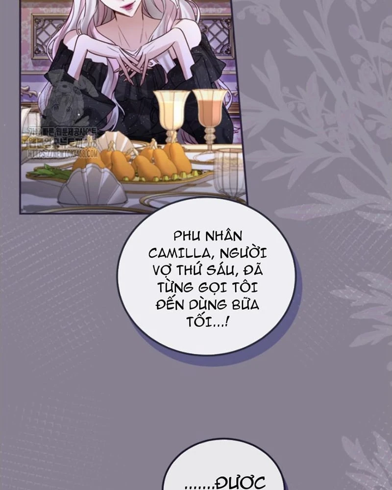 Tôi Sẽ Bị Trừ Khử Cùng Hoàng Đế Chapter 139 - 45