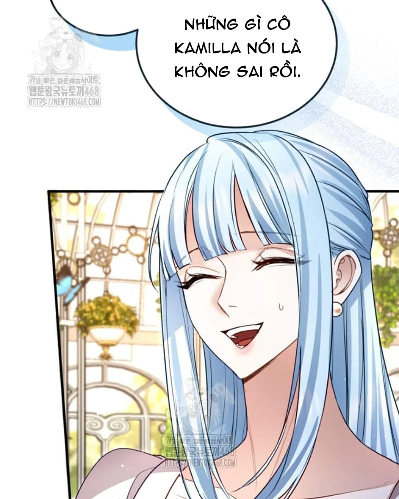 Tôi Sẽ Bị Trừ Khử Cùng Hoàng Đế Chapter 139 - 54