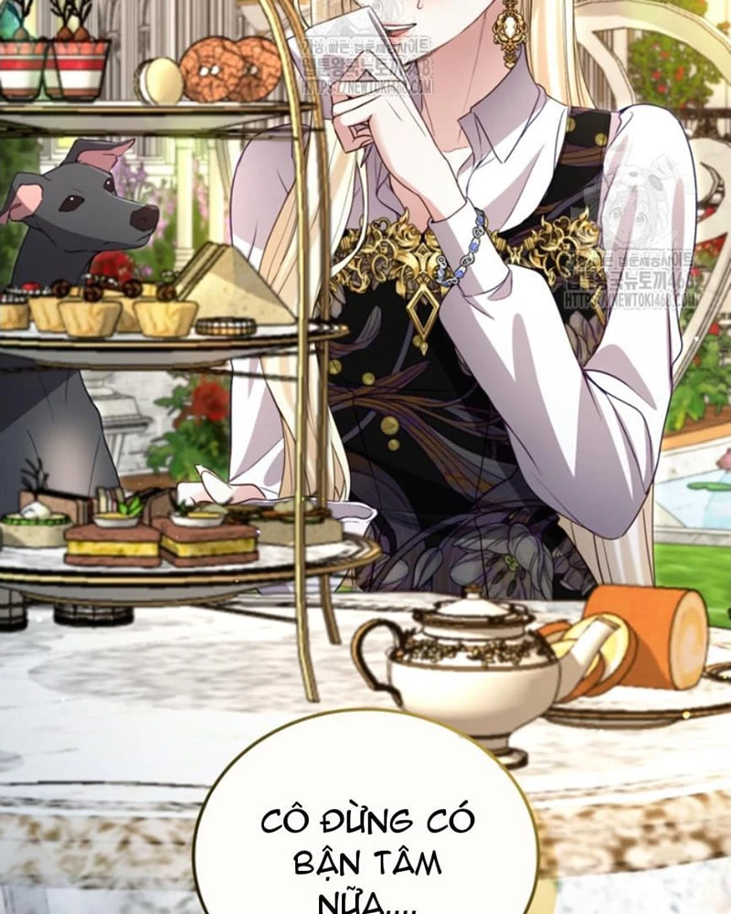 Tôi Sẽ Bị Trừ Khử Cùng Hoàng Đế Chapter 139 - 59