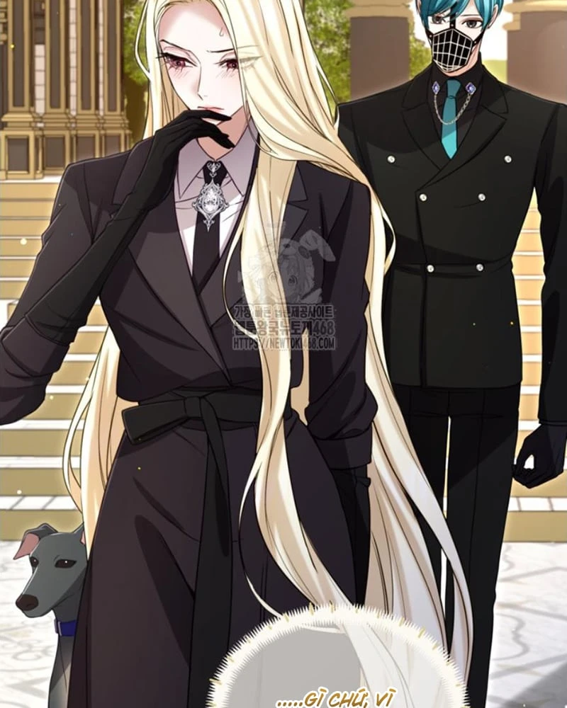 Tôi Sẽ Bị Trừ Khử Cùng Hoàng Đế Chapter 139 - 63