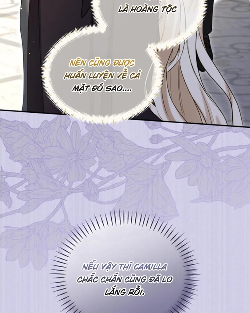 Tôi Sẽ Bị Trừ Khử Cùng Hoàng Đế Chapter 139 - 64