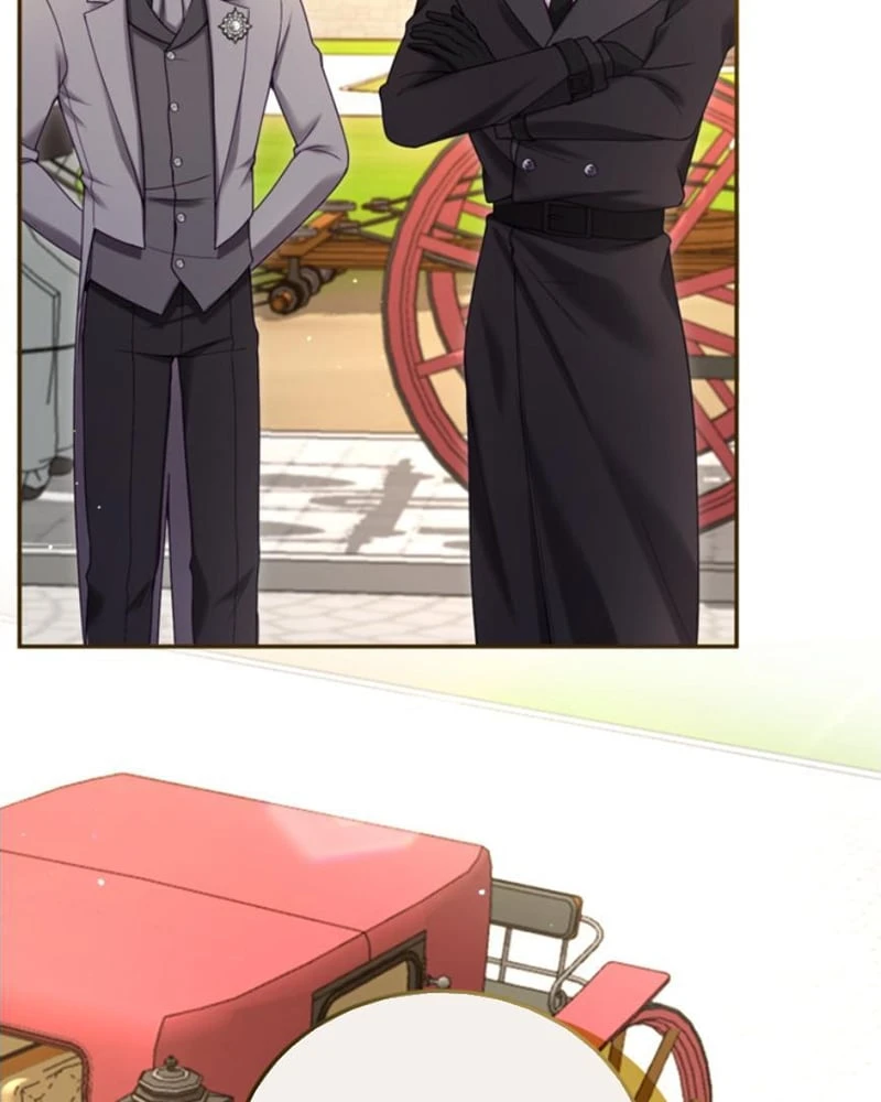 Tôi Sẽ Bị Trừ Khử Cùng Hoàng Đế Chapter 139 - 71