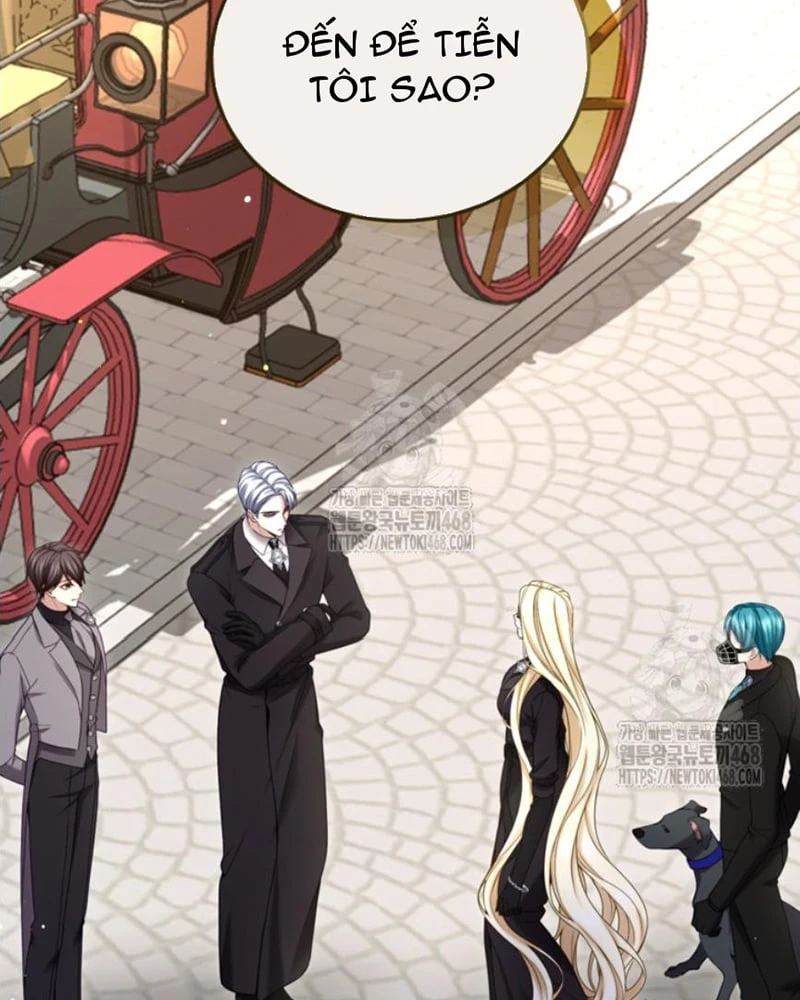 Tôi Sẽ Bị Trừ Khử Cùng Hoàng Đế Chapter 139 - 72