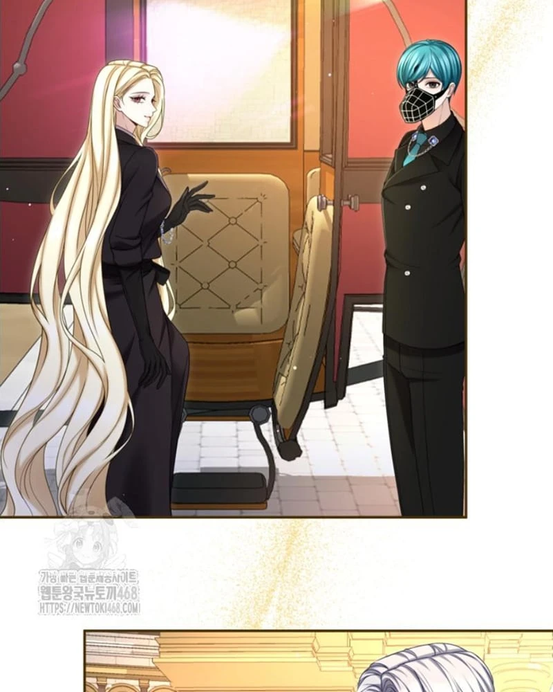 Tôi Sẽ Bị Trừ Khử Cùng Hoàng Đế Chapter 139 - 79