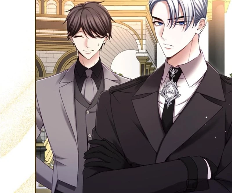 Tôi Sẽ Bị Trừ Khử Cùng Hoàng Đế Chapter 139 - 80