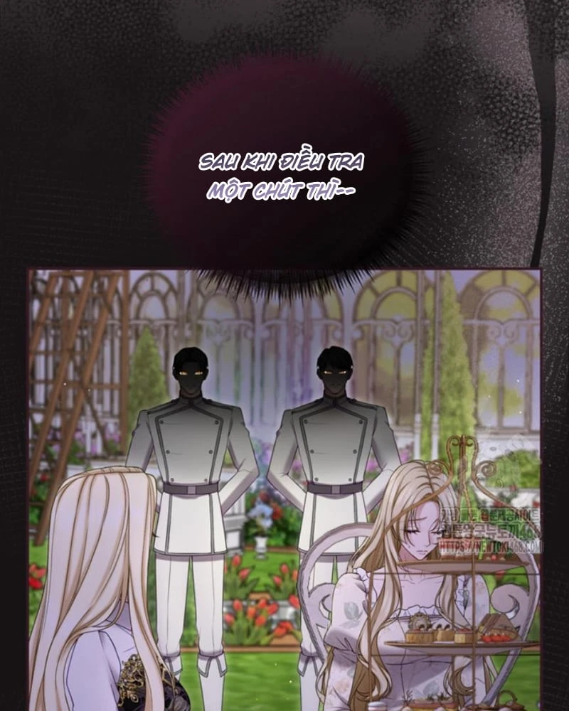 Tôi Sẽ Bị Trừ Khử Cùng Hoàng Đế Chapter 139 - 88