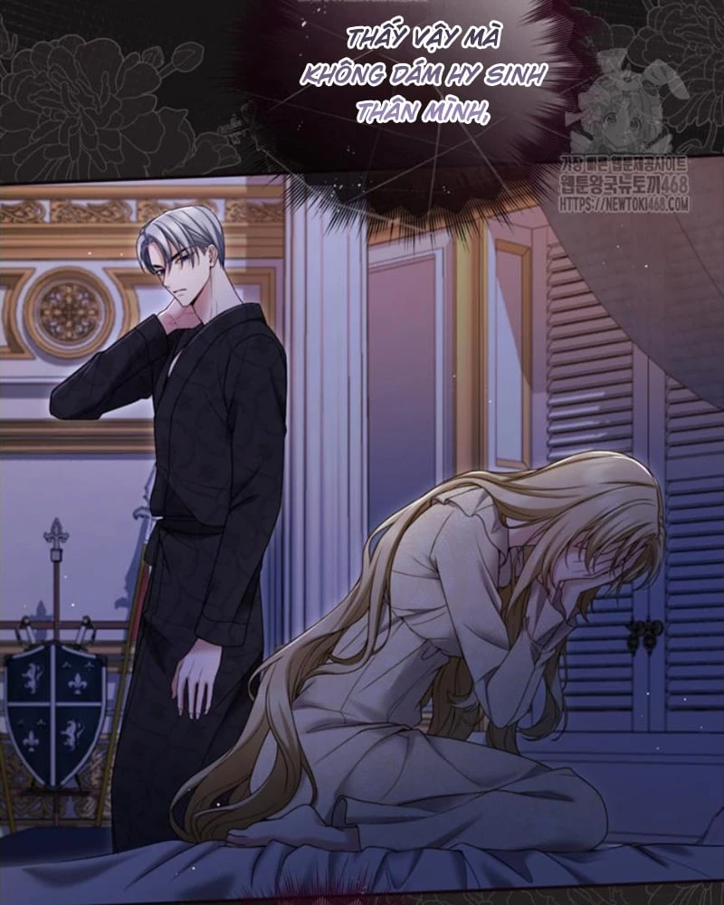 Tôi Sẽ Bị Trừ Khử Cùng Hoàng Đế Chapter 139 - 90