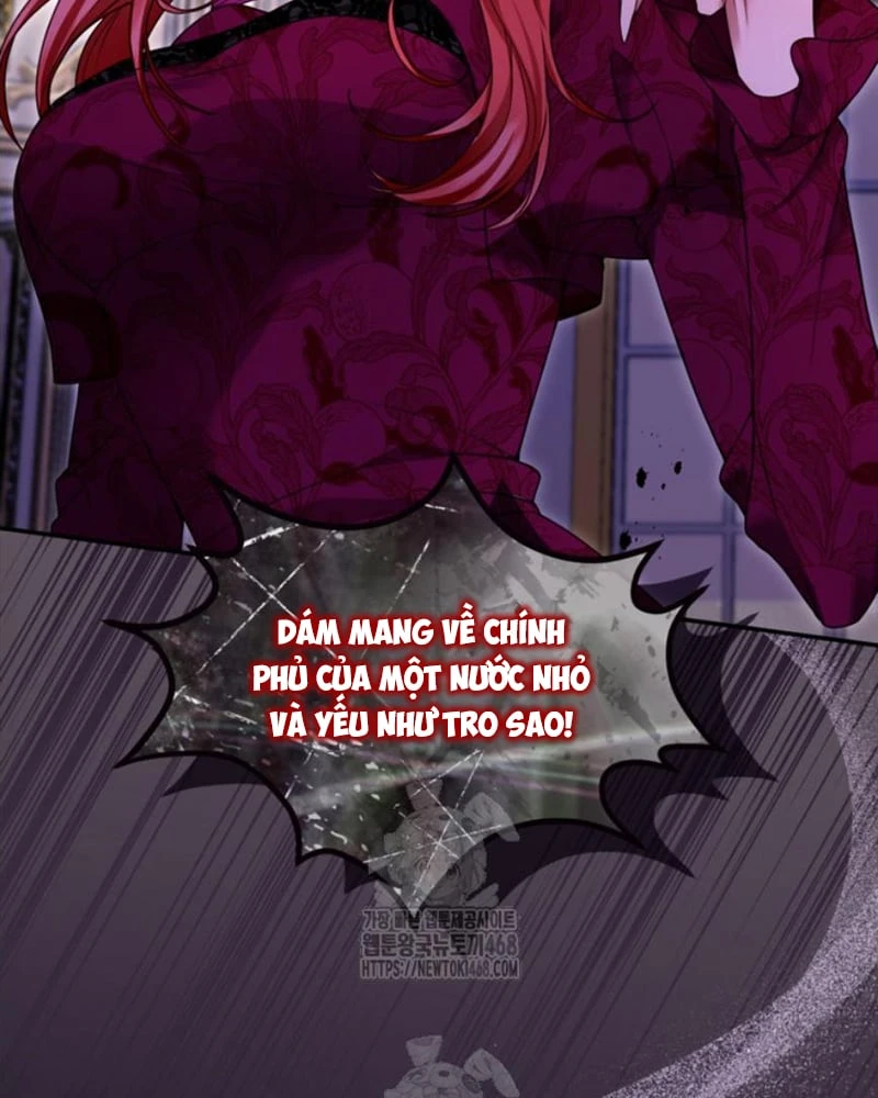 Tôi Sẽ Bị Trừ Khử Cùng Hoàng Đế Chapter 139 - 94