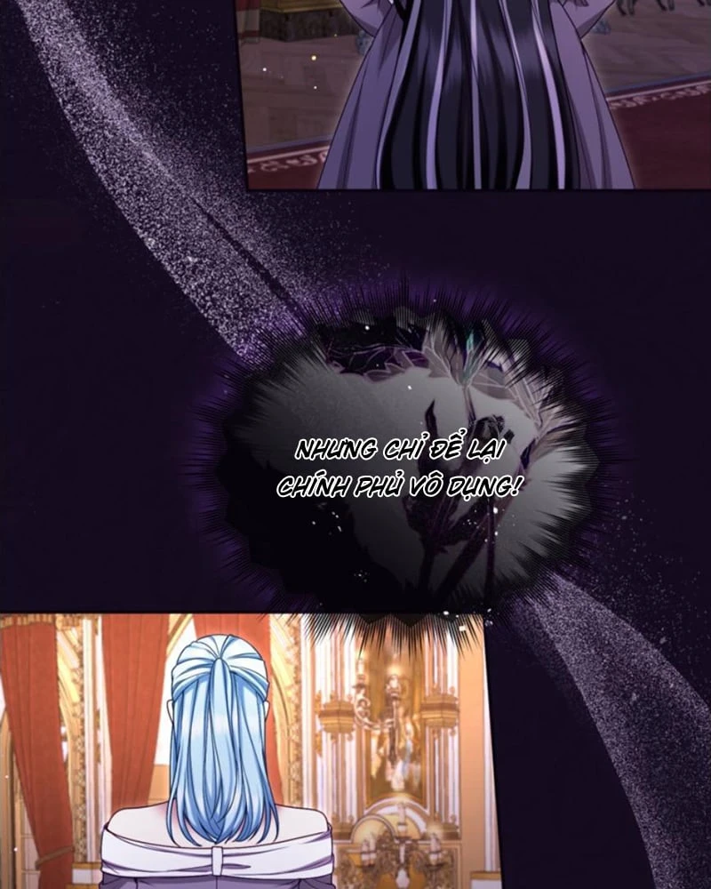 Tôi Sẽ Bị Trừ Khử Cùng Hoàng Đế Chapter 139 - 96