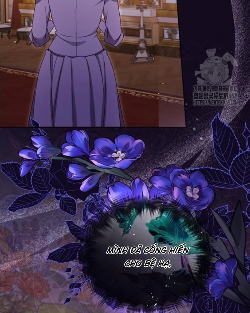 Tôi Sẽ Bị Trừ Khử Cùng Hoàng Đế Chapter 139 - 97