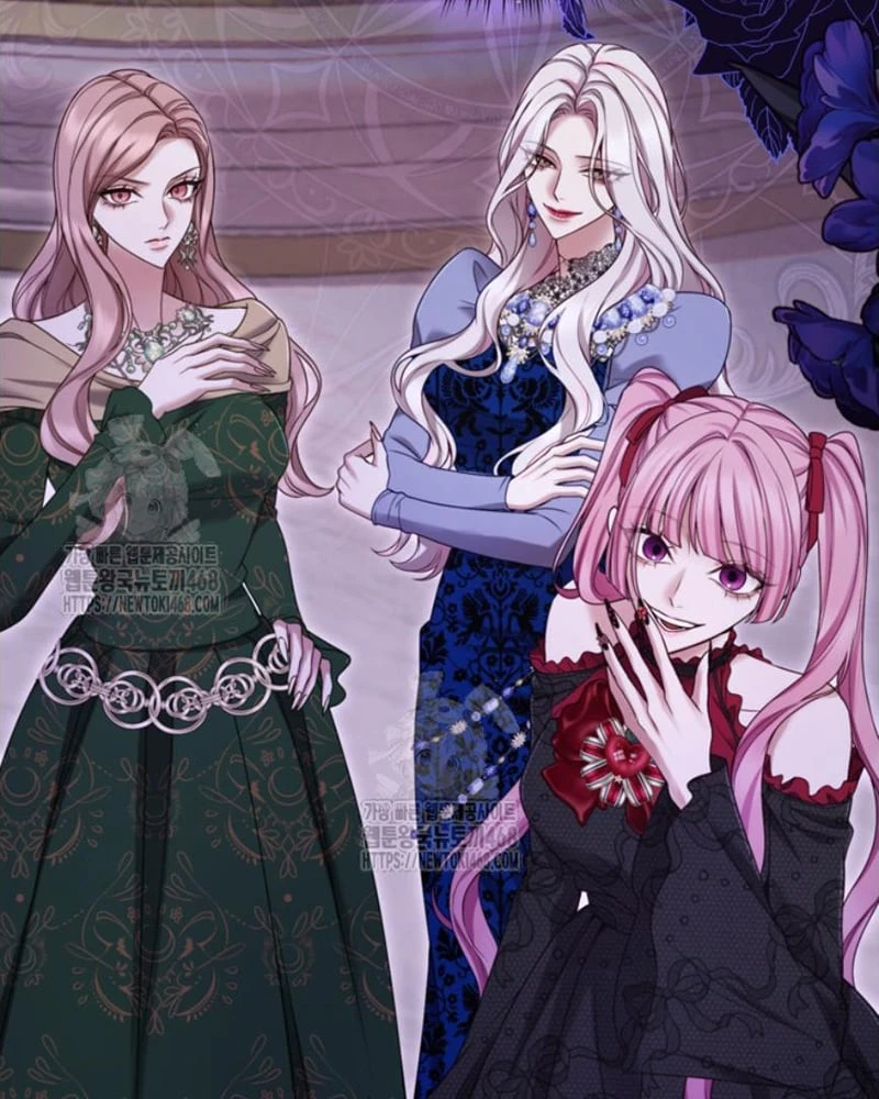 Tôi Sẽ Bị Trừ Khử Cùng Hoàng Đế Chapter 139 - 98