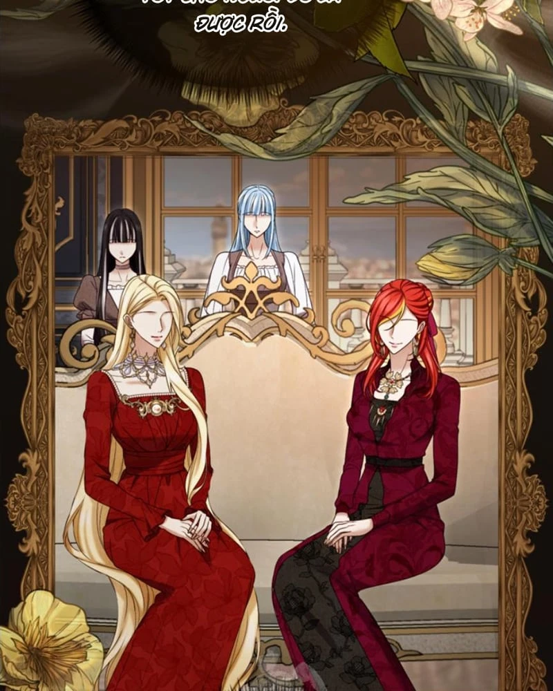 Tôi Sẽ Bị Trừ Khử Cùng Hoàng Đế Chapter 139 - 105