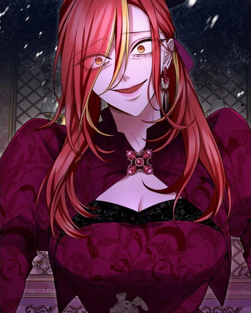 Tôi Sẽ Bị Trừ Khử Cùng Hoàng Đế Chapter 139 - 110