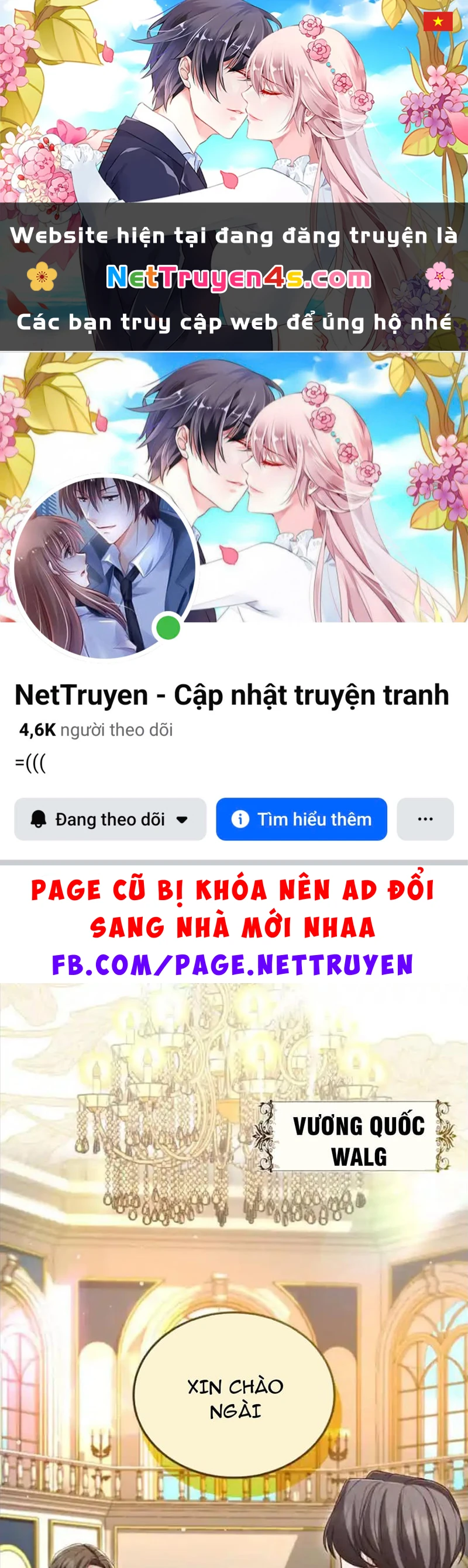 Tôi Sẽ Bị Trừ Khử Cùng Hoàng Đế Chapter 140 - 1