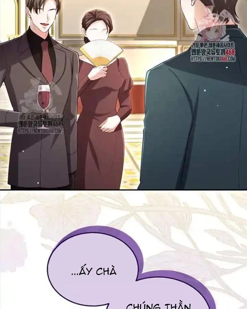 Tôi Sẽ Bị Trừ Khử Cùng Hoàng Đế Chapter 140 - 2