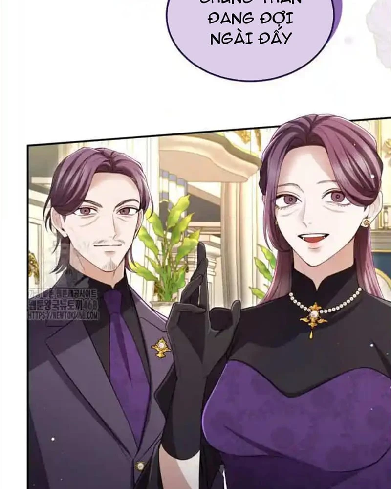 Tôi Sẽ Bị Trừ Khử Cùng Hoàng Đế Chapter 140 - 3