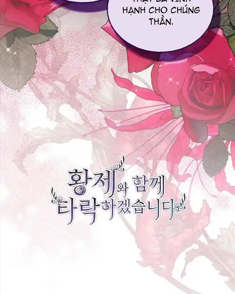 Tôi Sẽ Bị Trừ Khử Cùng Hoàng Đế Chapter 140 - 6