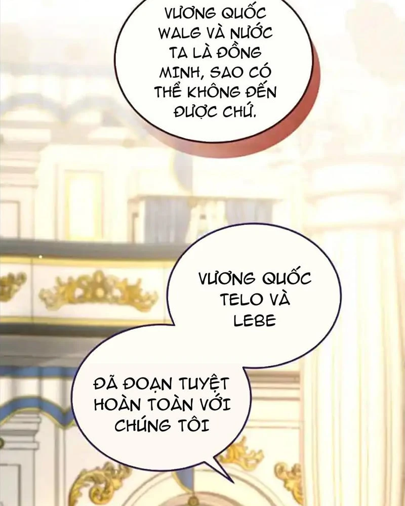 Tôi Sẽ Bị Trừ Khử Cùng Hoàng Đế Chapter 140 - 8