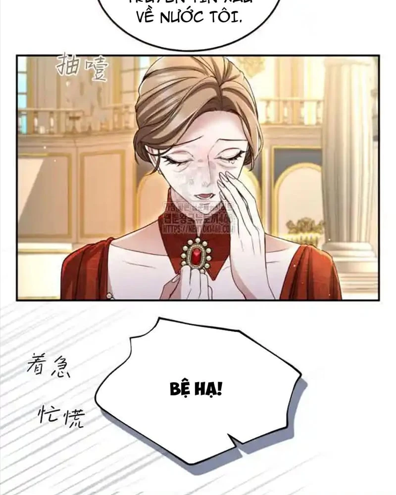 Tôi Sẽ Bị Trừ Khử Cùng Hoàng Đế Chapter 140 - 11