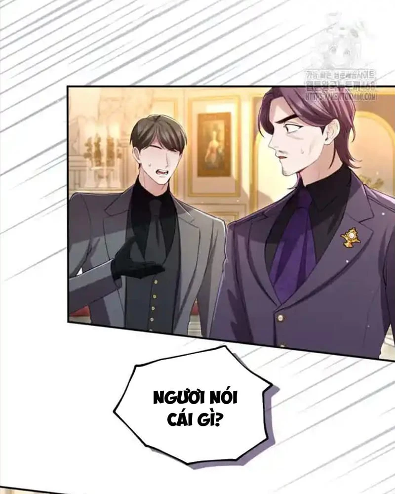 Tôi Sẽ Bị Trừ Khử Cùng Hoàng Đế Chapter 140 - 12