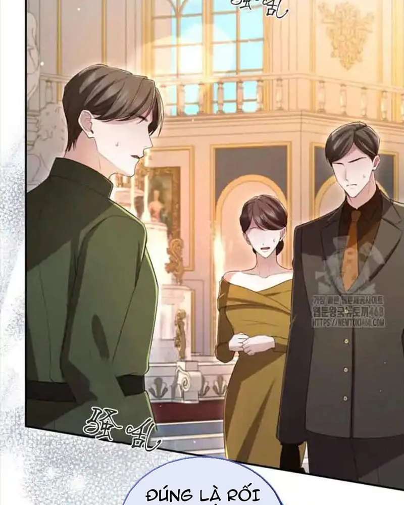 Tôi Sẽ Bị Trừ Khử Cùng Hoàng Đế Chapter 140 - 14